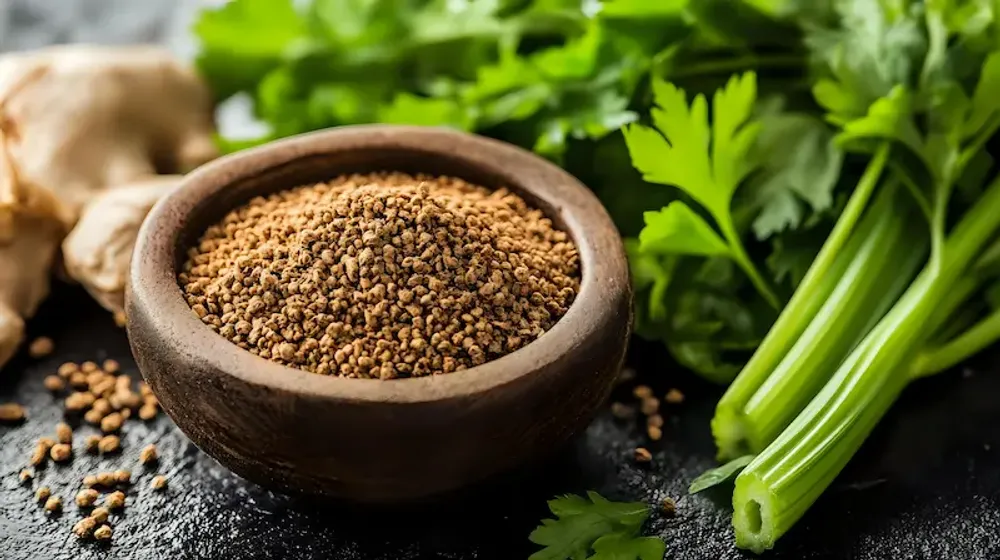 Therapeutic potential of C. copticum in respiratory disorders: bronchodilatory actions, receptor modulation, and pharmacological profile
